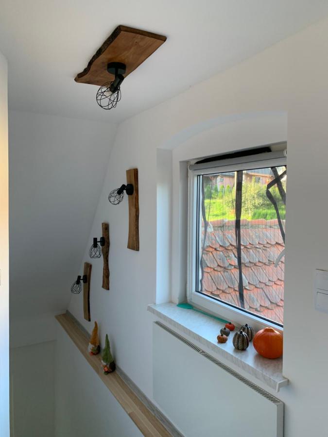 Apartament Dwa Deby Bozkow Eksteriør bilde